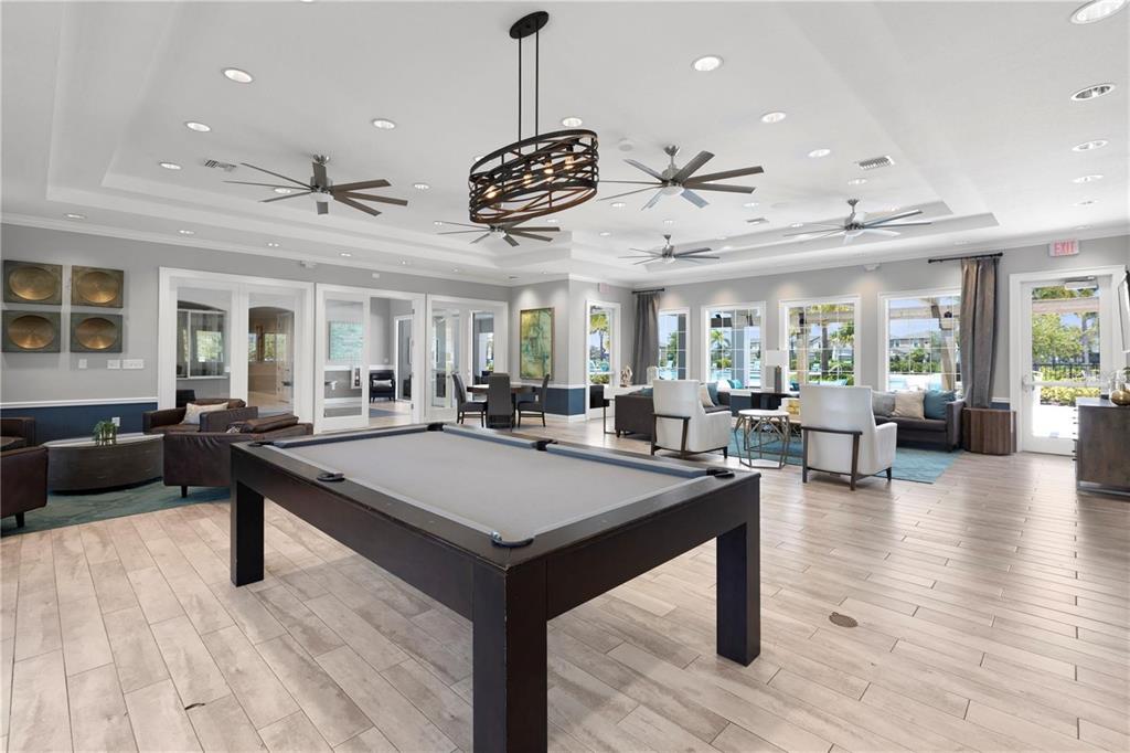 7020 Samuel Ivy Drive Tampa, FL 33619 - Photo 34 of 41 a view of a room with gym equipment