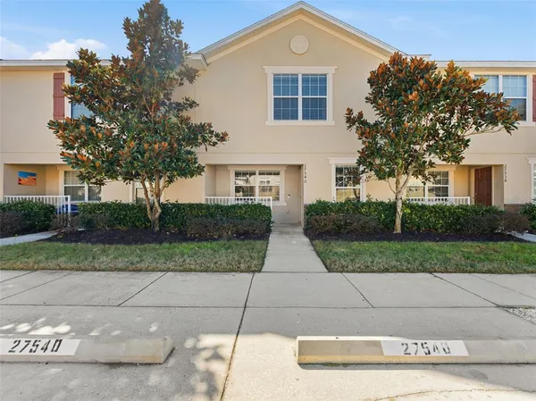 $2,050 | 27540 Desert Willow Way, Wesley Chapel, FL 33544