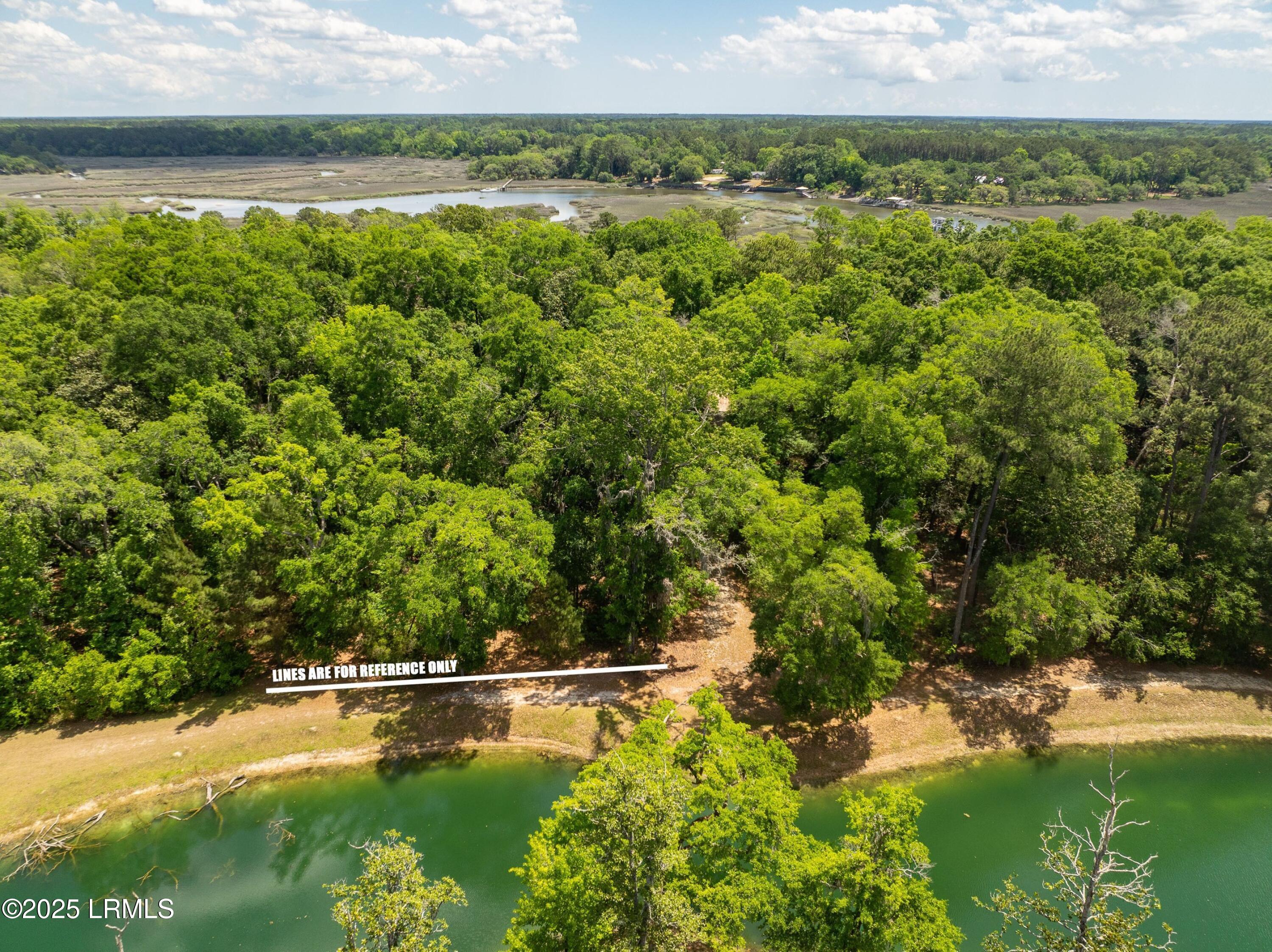 213 Bull Point Drive Seabrook, SC 29940 - Photo 2 of 30 DJI_0047-1.jpg-SMALL