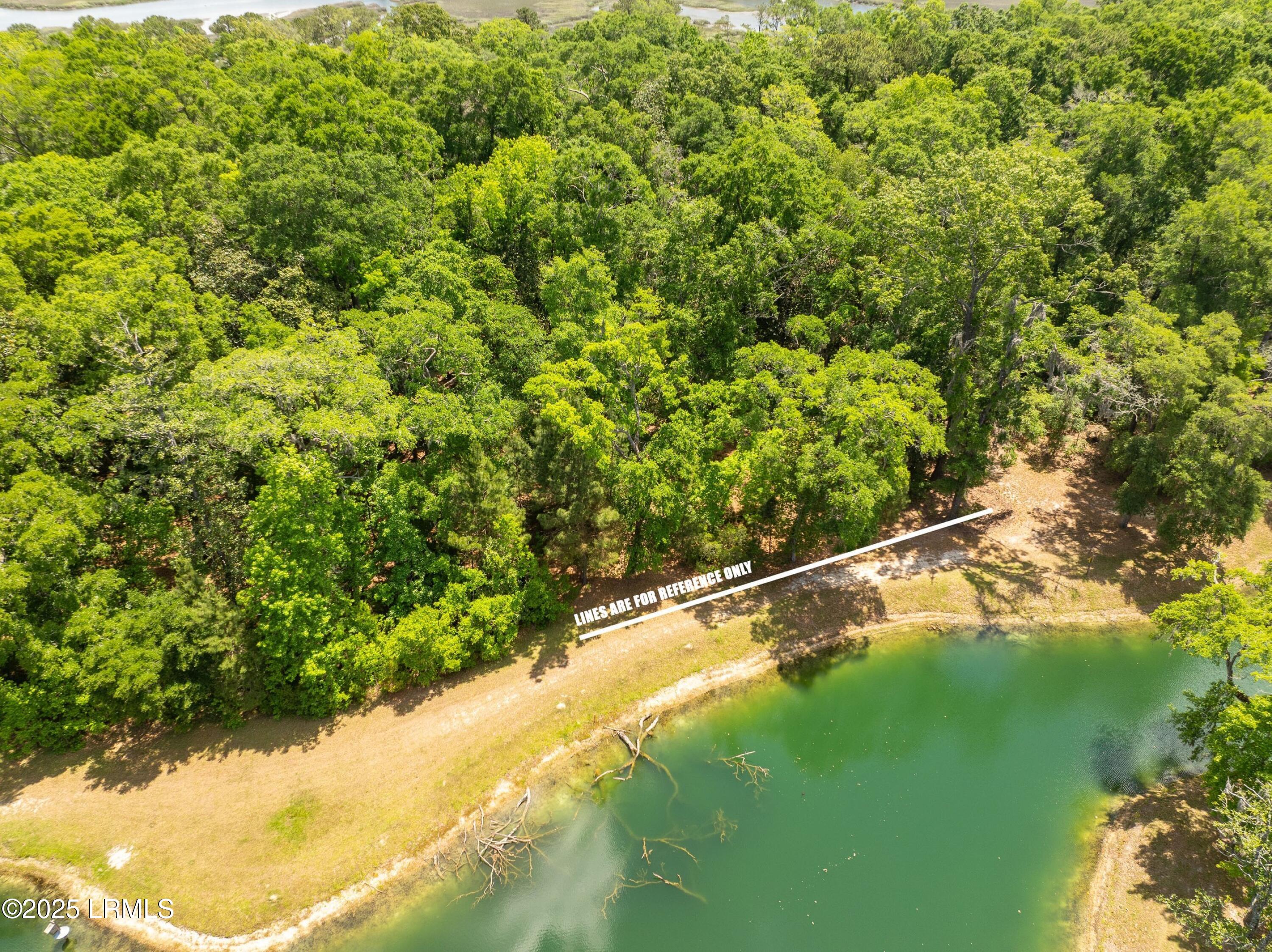 213 Bull Point Drive Seabrook, SC 29940 - Photo 3 of 30 DJI_0046-1.jpg-SMALL