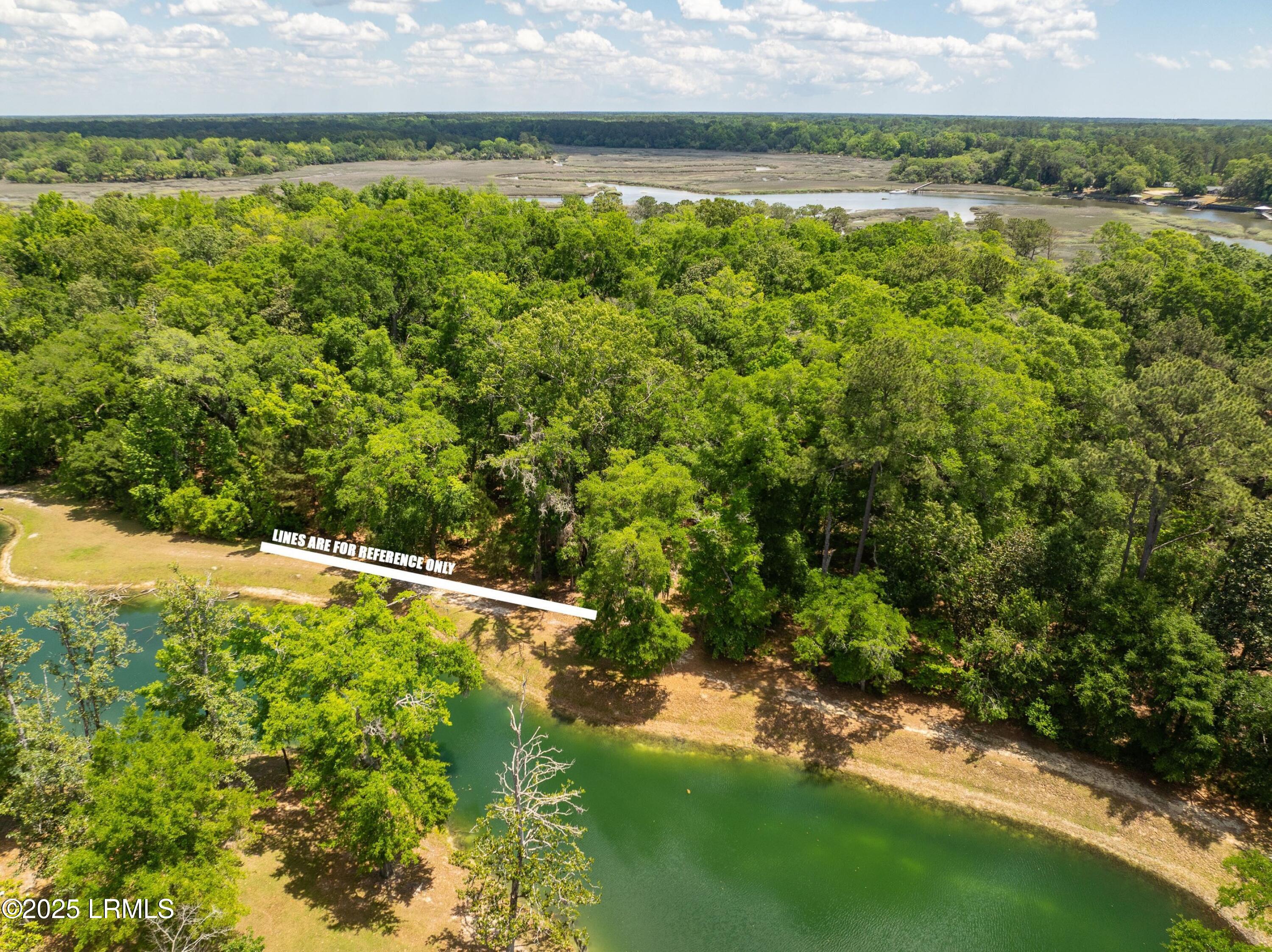 213 Bull Point Drive Seabrook, SC 29940 - Photo 4 of 30 DJI_0048-1.jpg-SMALL