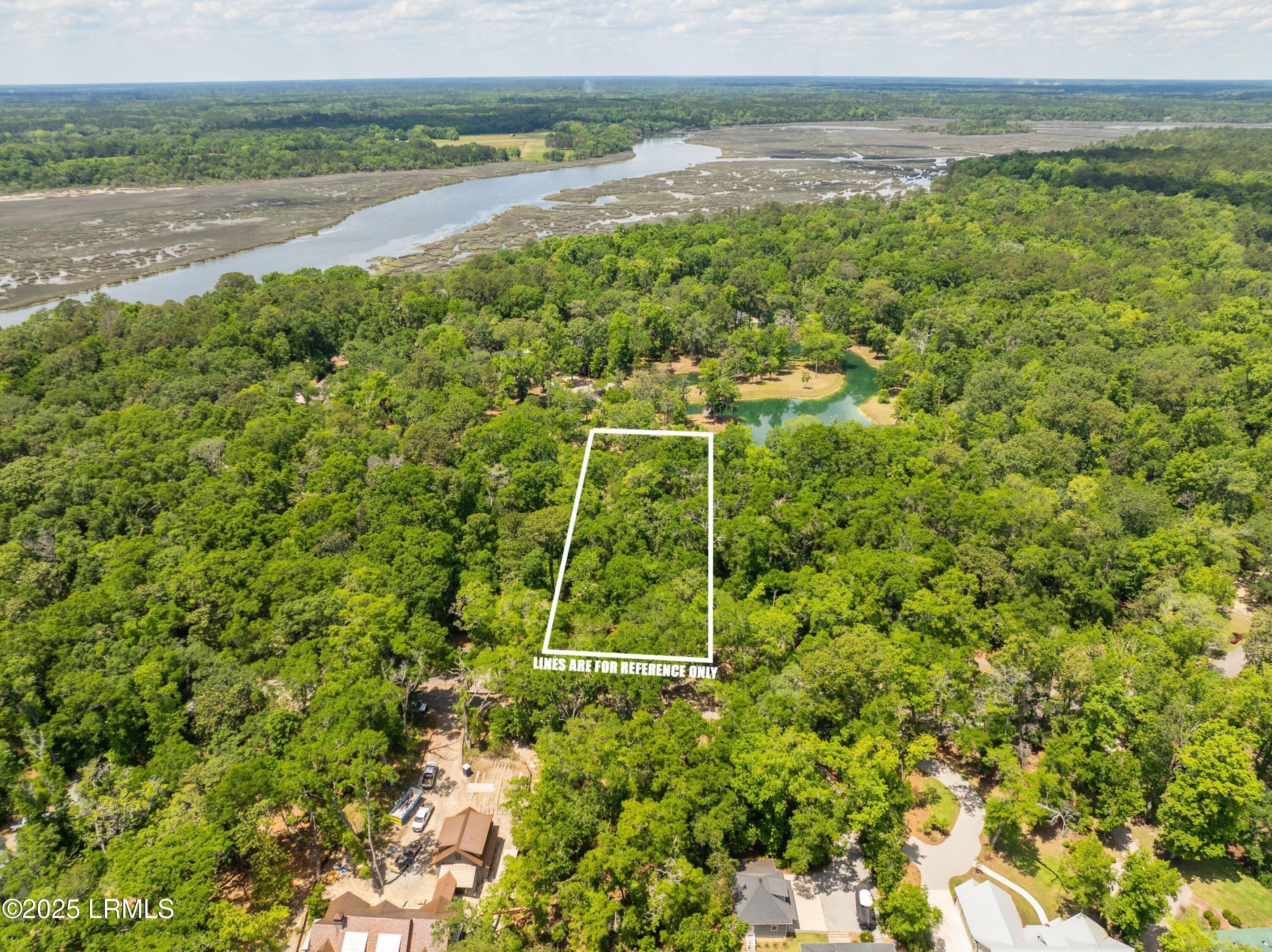 213 Bull Point Drive Seabrook, SC 29940 - Photo 6 of 30 DJI_0041-1.jpg-SMALL