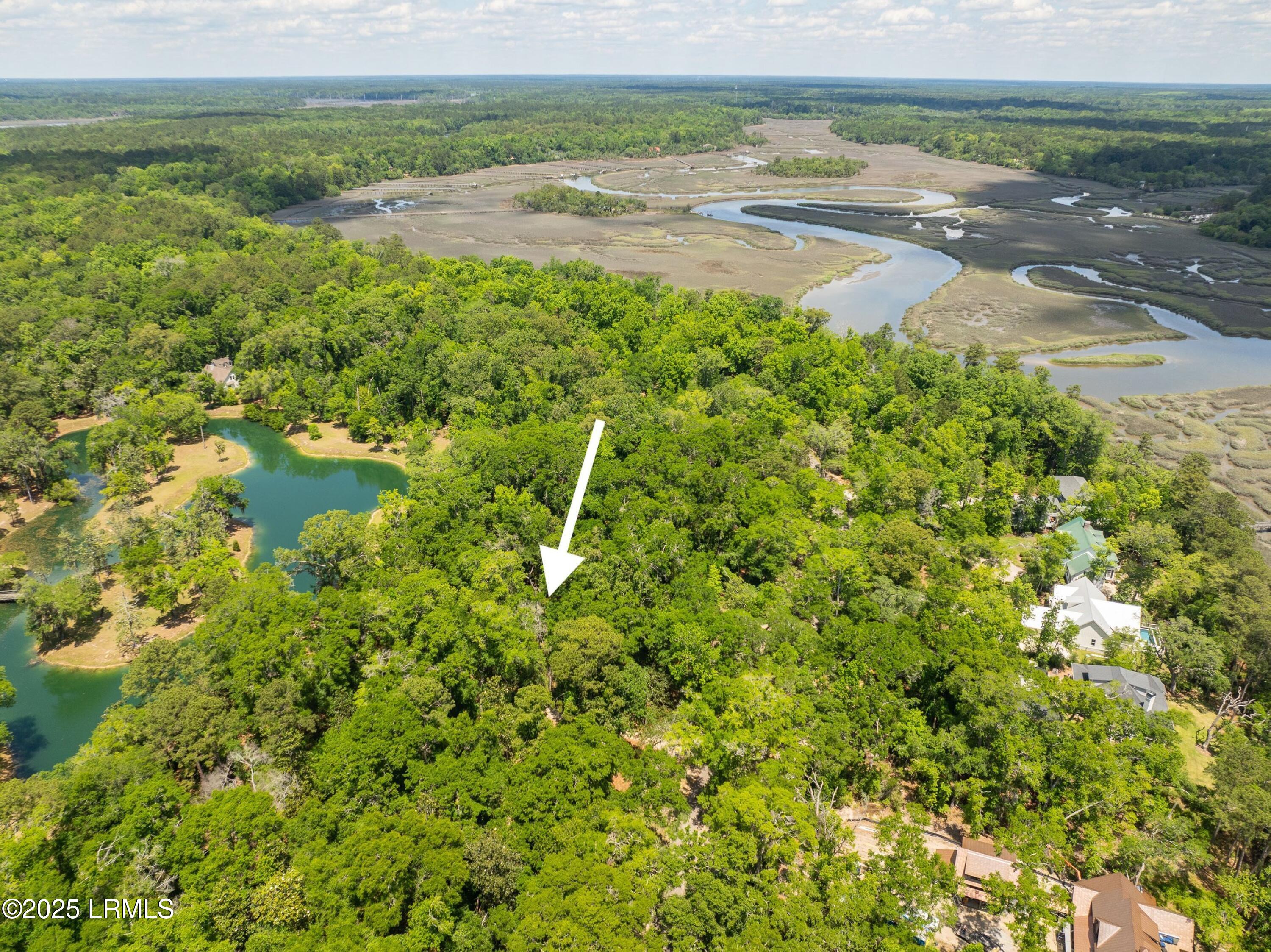 213 Bull Point Drive Seabrook, SC 29940 - Photo 8 of 30 DJI_0043-1.jpg-SMALL