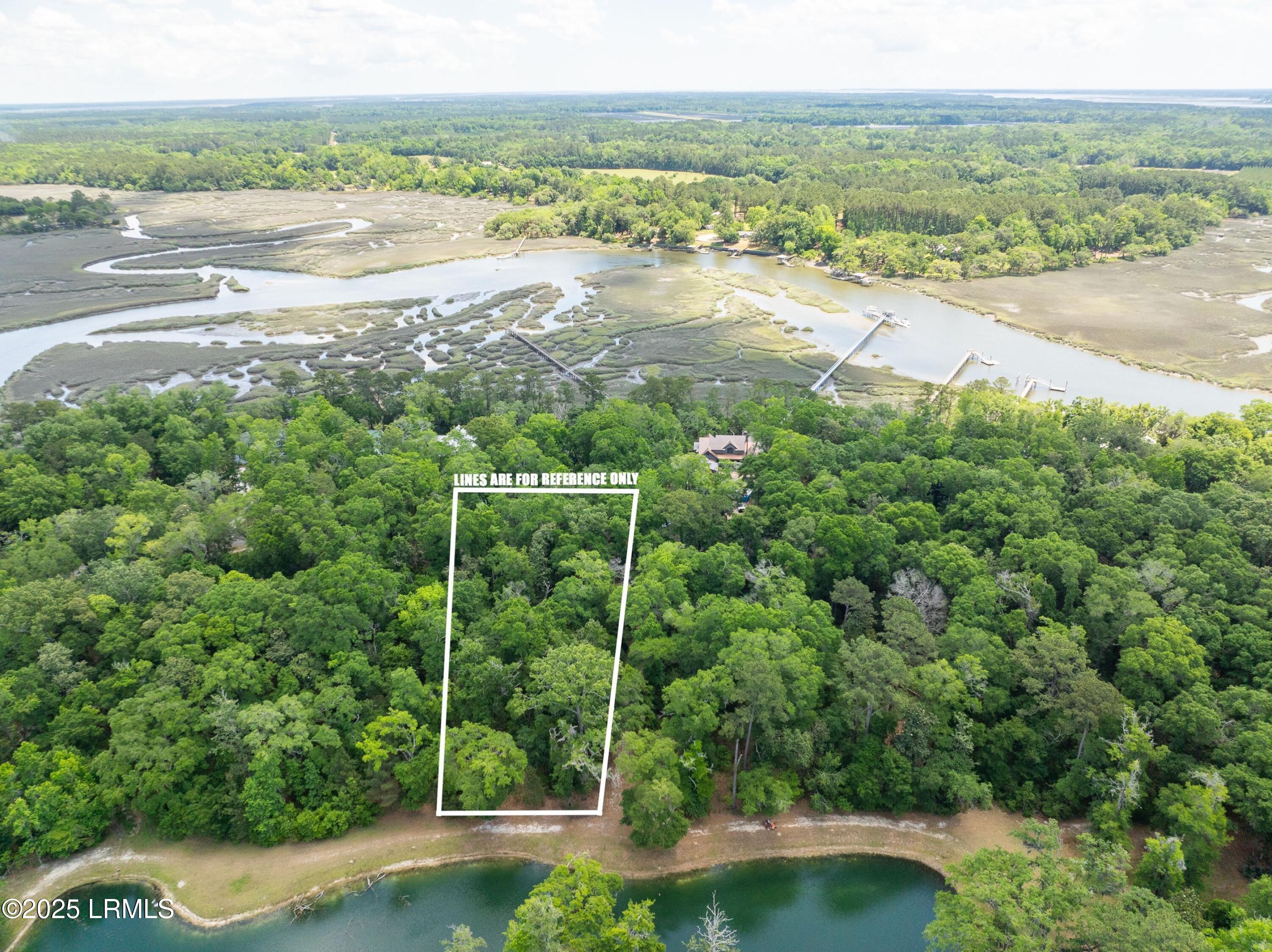 213 Bull Point Drive Seabrook, SC 29940 - Photo 10 of 30 DJI_0035-1.jpg-SMALL