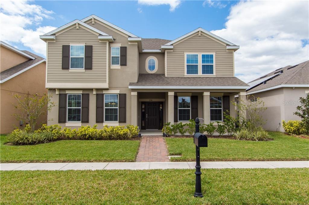 1546 Softshell Street St. Cloud, FL 34771 - Photo 1 of 1 Gallery Image 1