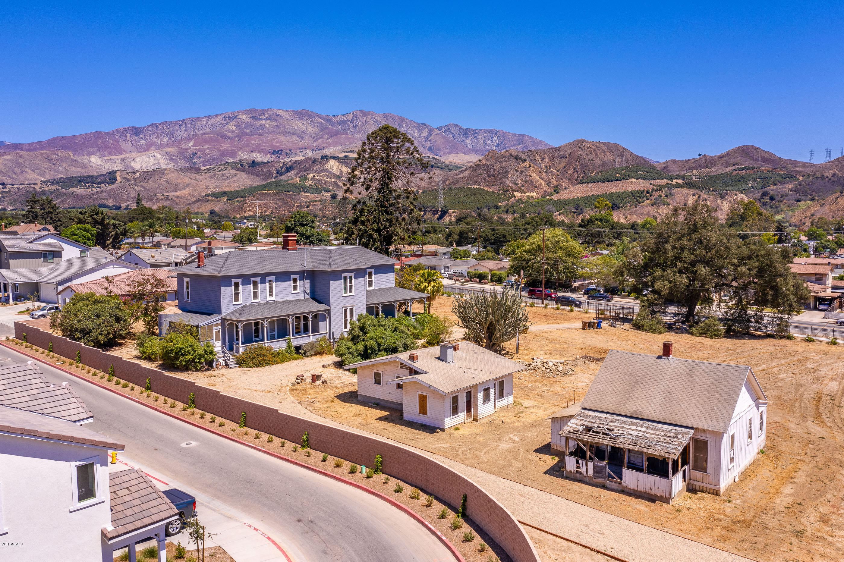 1226 Ojai Road Santa Paula, CA 93060 - Photo 63 of 73 1226 Ojai Rd Santa Paula-65