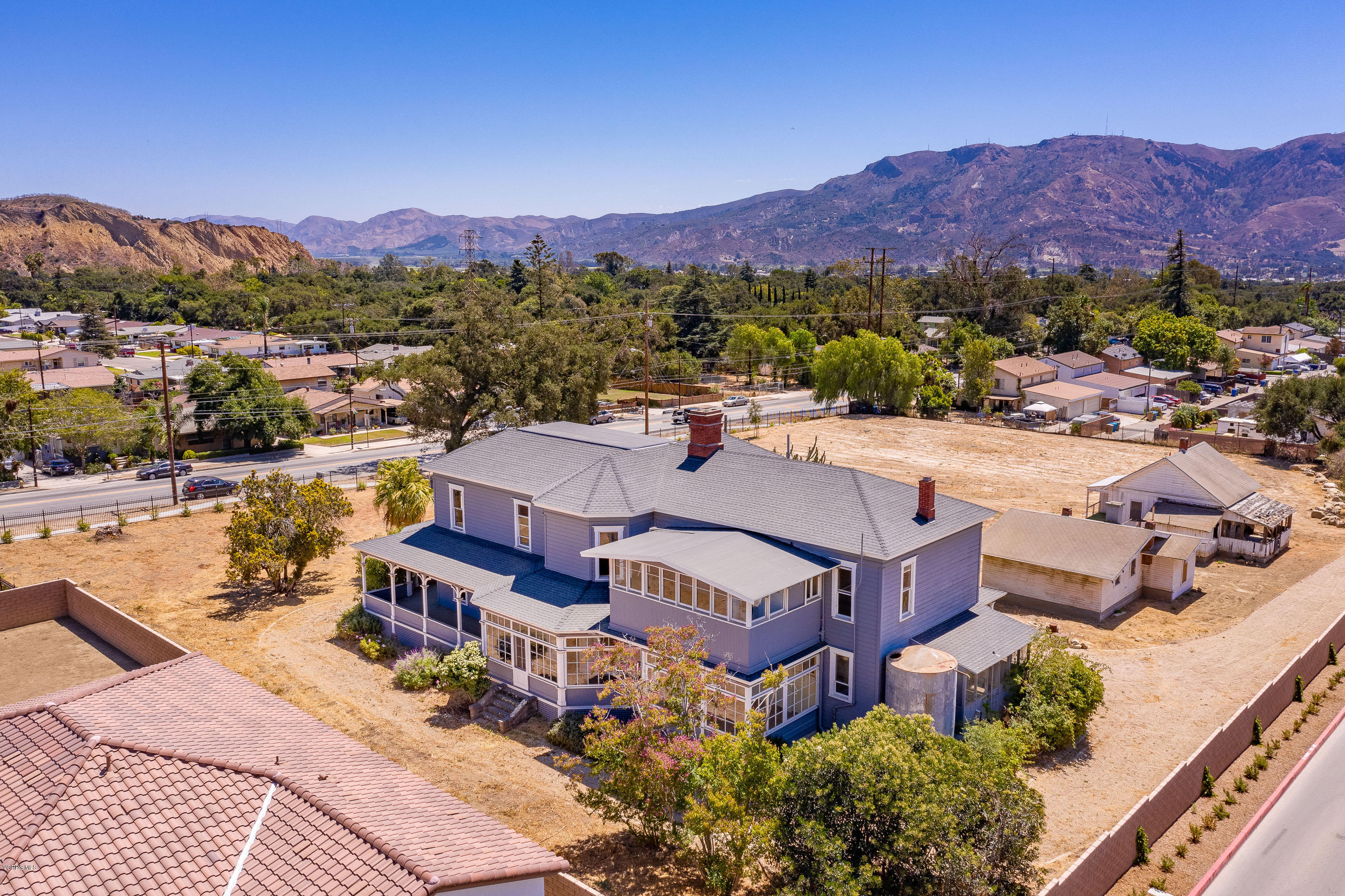1226 Ojai Road Santa Paula, CA 93060 - Photo 64 of 73 1226 Ojai Rd Santa Paula-66