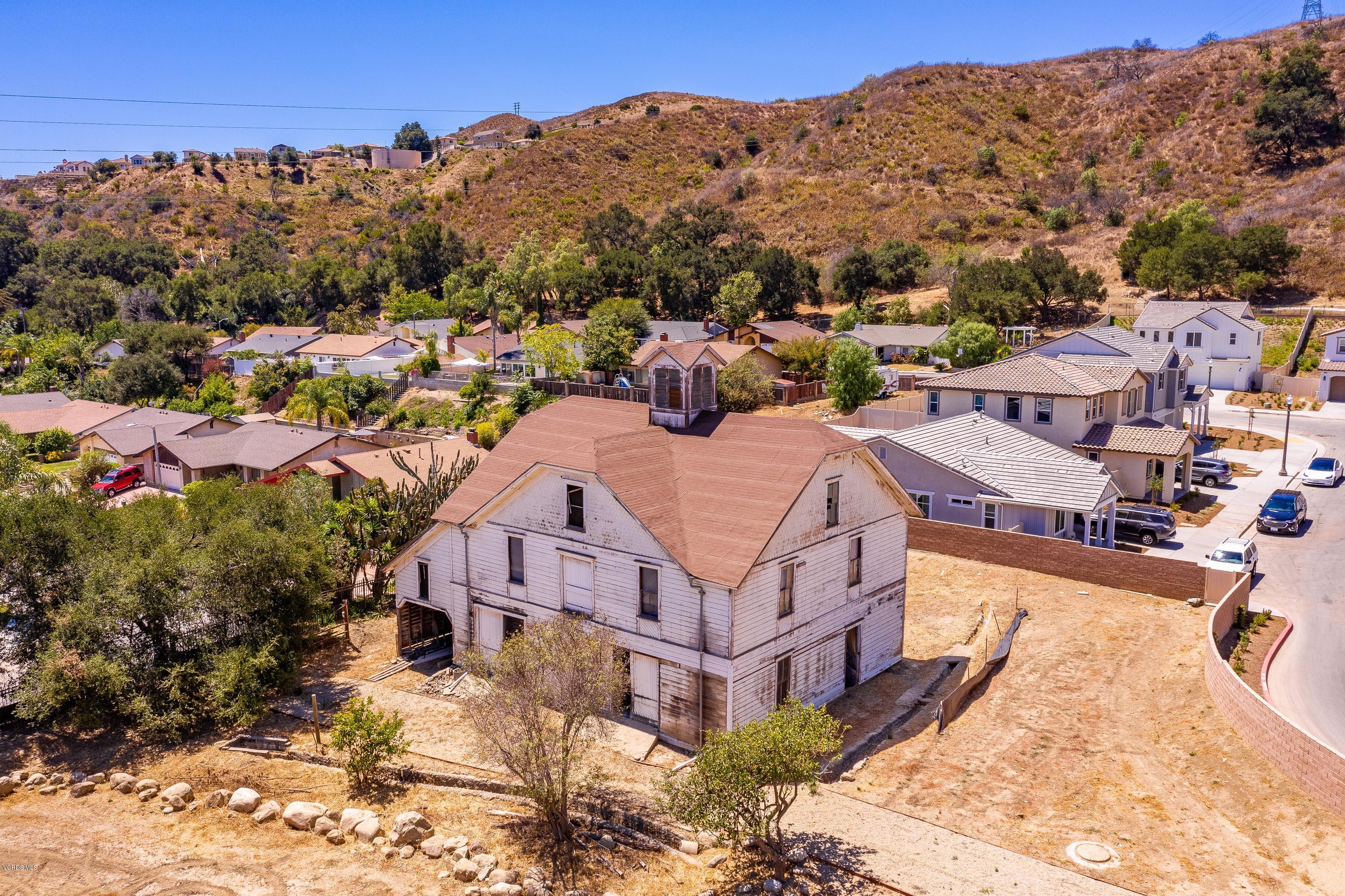 1226 Ojai Road Santa Paula, CA 93060 - Photo 72 of 73 1226 Ojai Rd Santa Paula-74