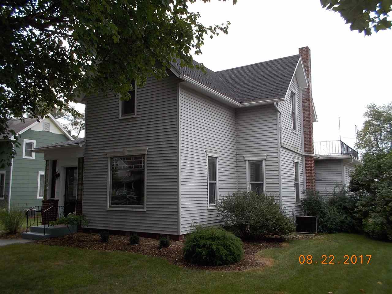 315 North 10th Street Decatur, IN 46733 - Photo 2 of 25