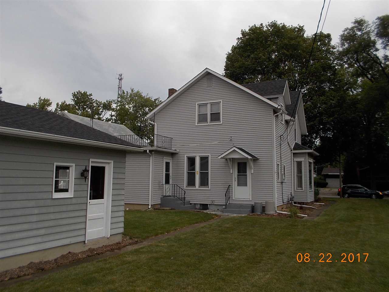 315 North 10th Street Decatur, IN 46733 - Photo 3 of 25