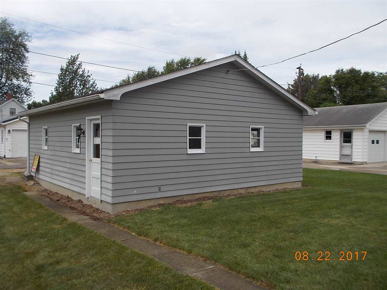 315 North 10th Street Decatur, IN 46733 - Photo 5 of 25