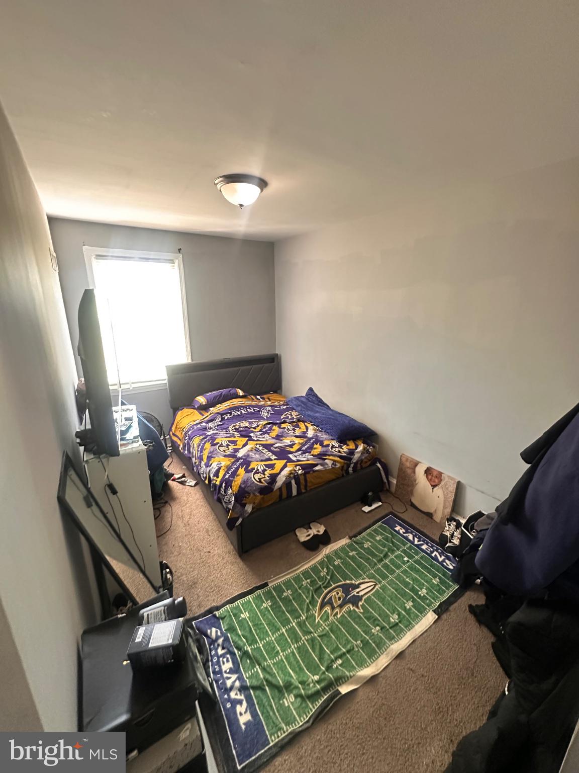 2725 North Rosedale Street Baltimore, MD 21216 - Photo 12 of 21 Cozy room with vibrant decor.