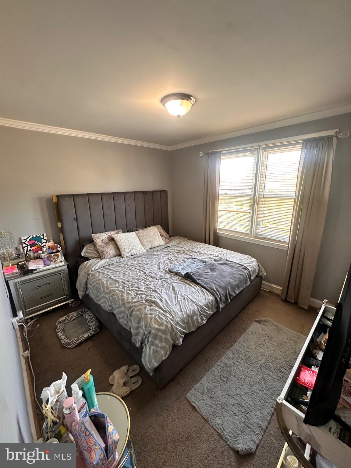 2725 North Rosedale Street Baltimore, MD 21216 - Photo 13 of 21 Cozy retreat with natural light.