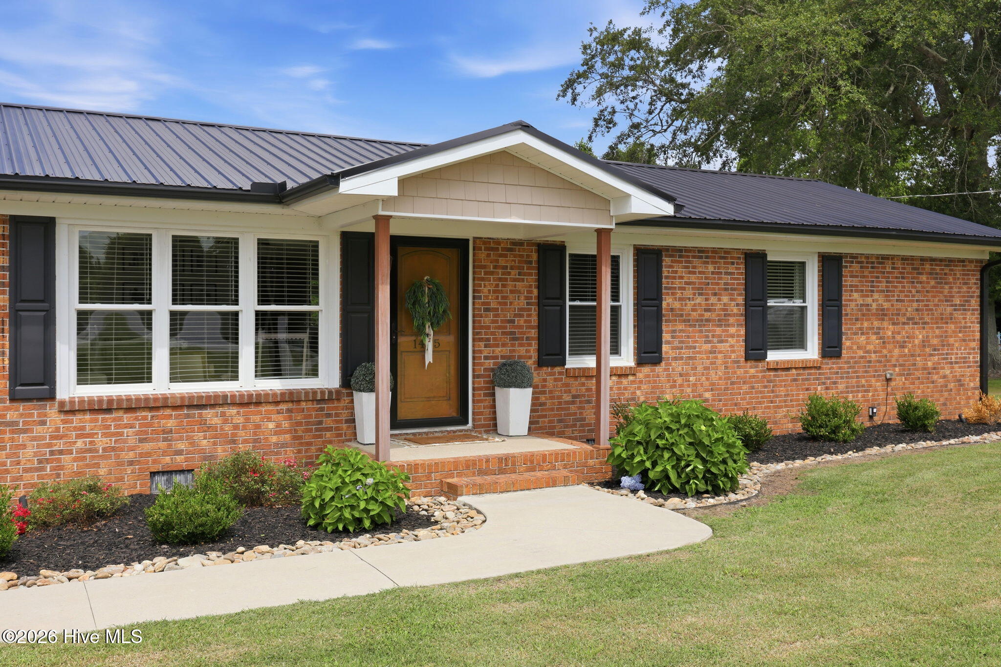 1485 Porter Road Greenville, NC 27834 - Photo 49 of 52