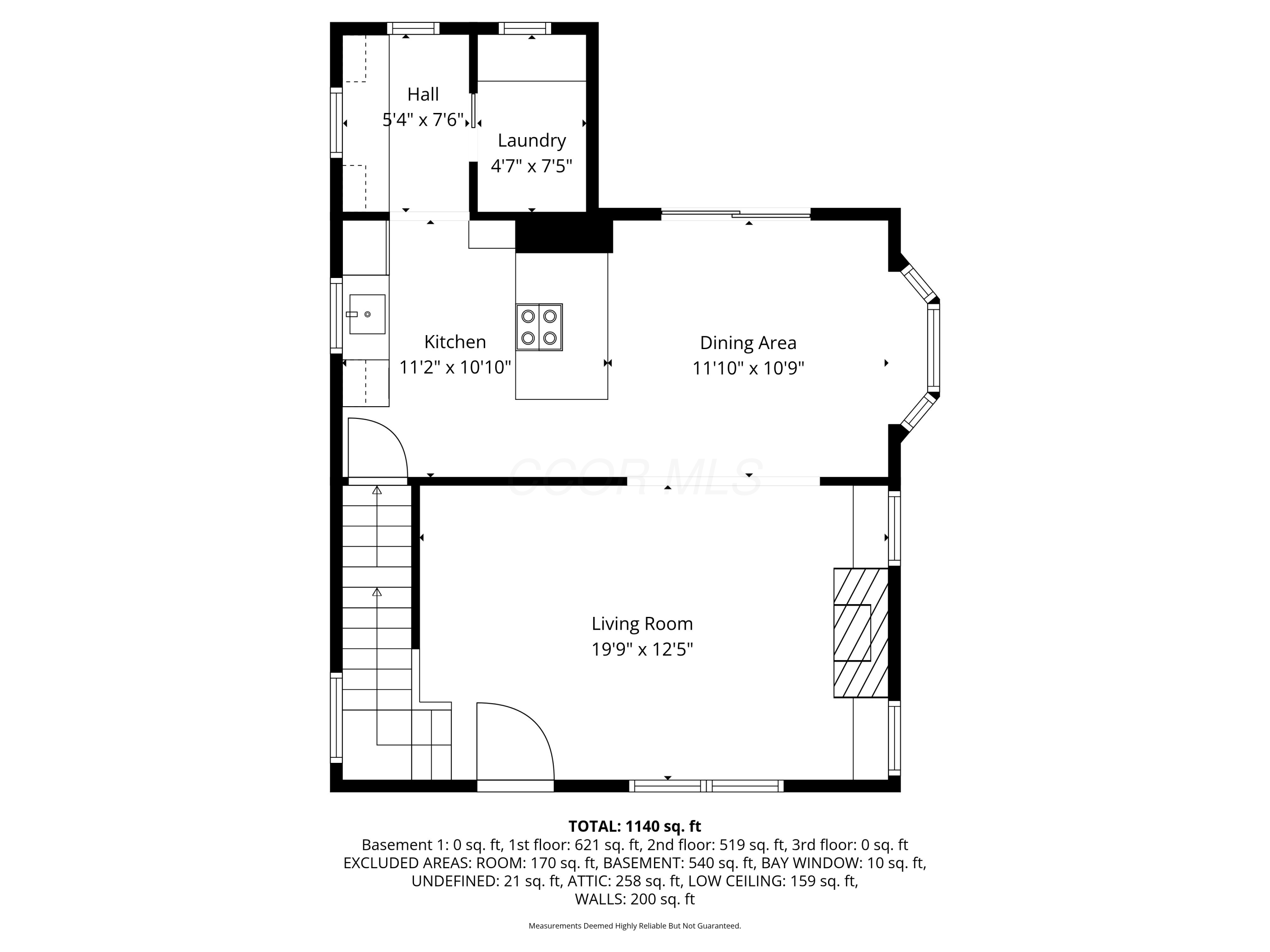 2712 Eakin Road Columbus, OH 43204 - Photo 46 of 47 Gallery Image 46