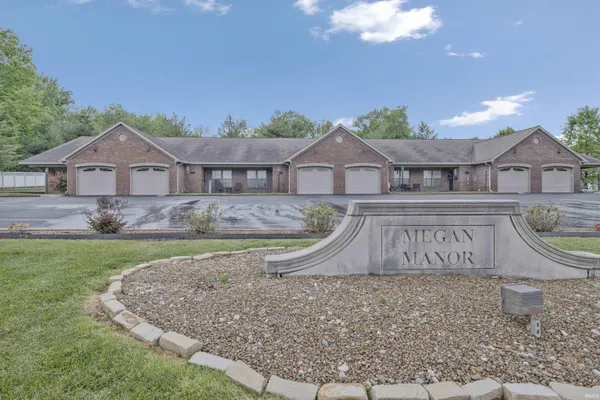 $209,900 | 4300 North Fulton Avenue, Evansville, IN 47710