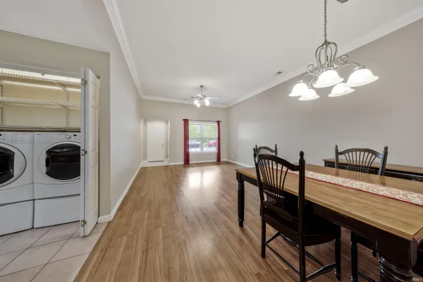 $209,900 | 4300 North Fulton Avenue, Evansville, IN 47710