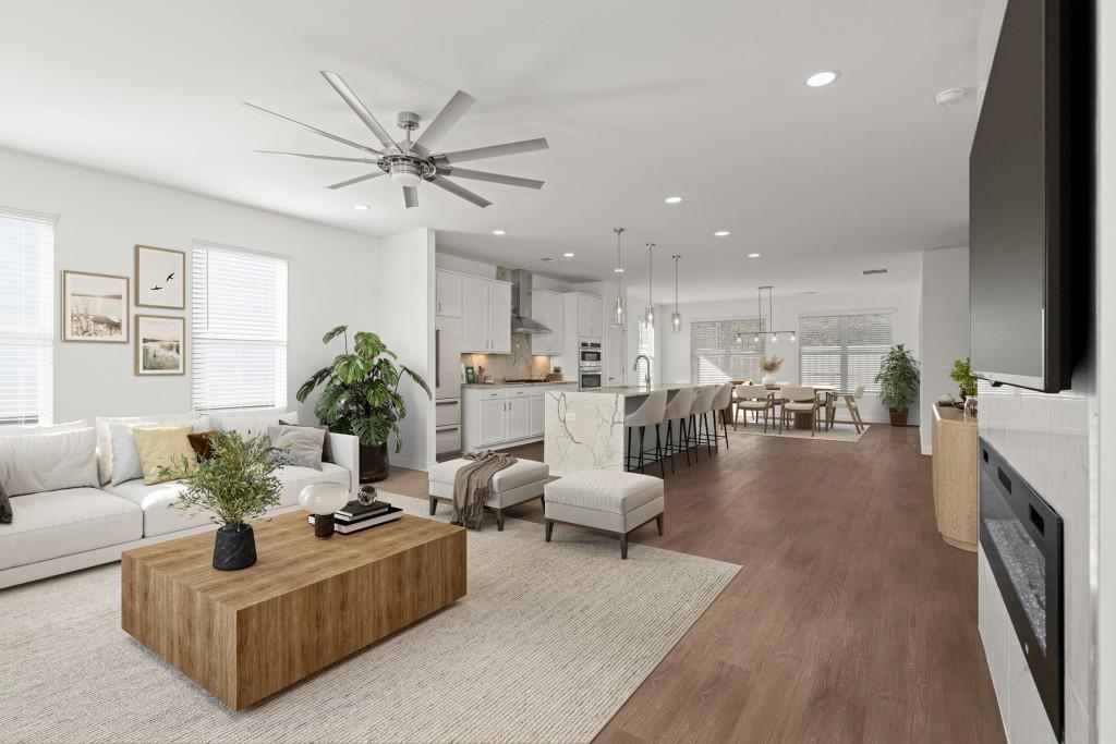 1062 Glen Opal Drive Decatur, GA 30032 - Photo 2 of 40