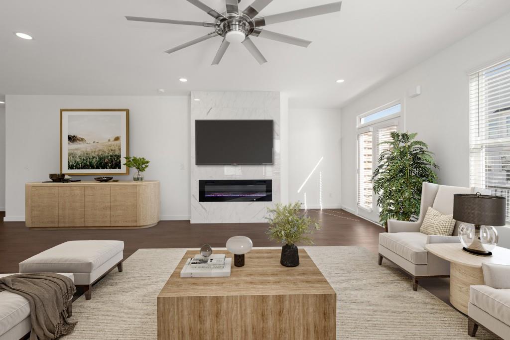 1062 Glen Opal Drive Decatur, GA 30032 - Photo 3 of 40