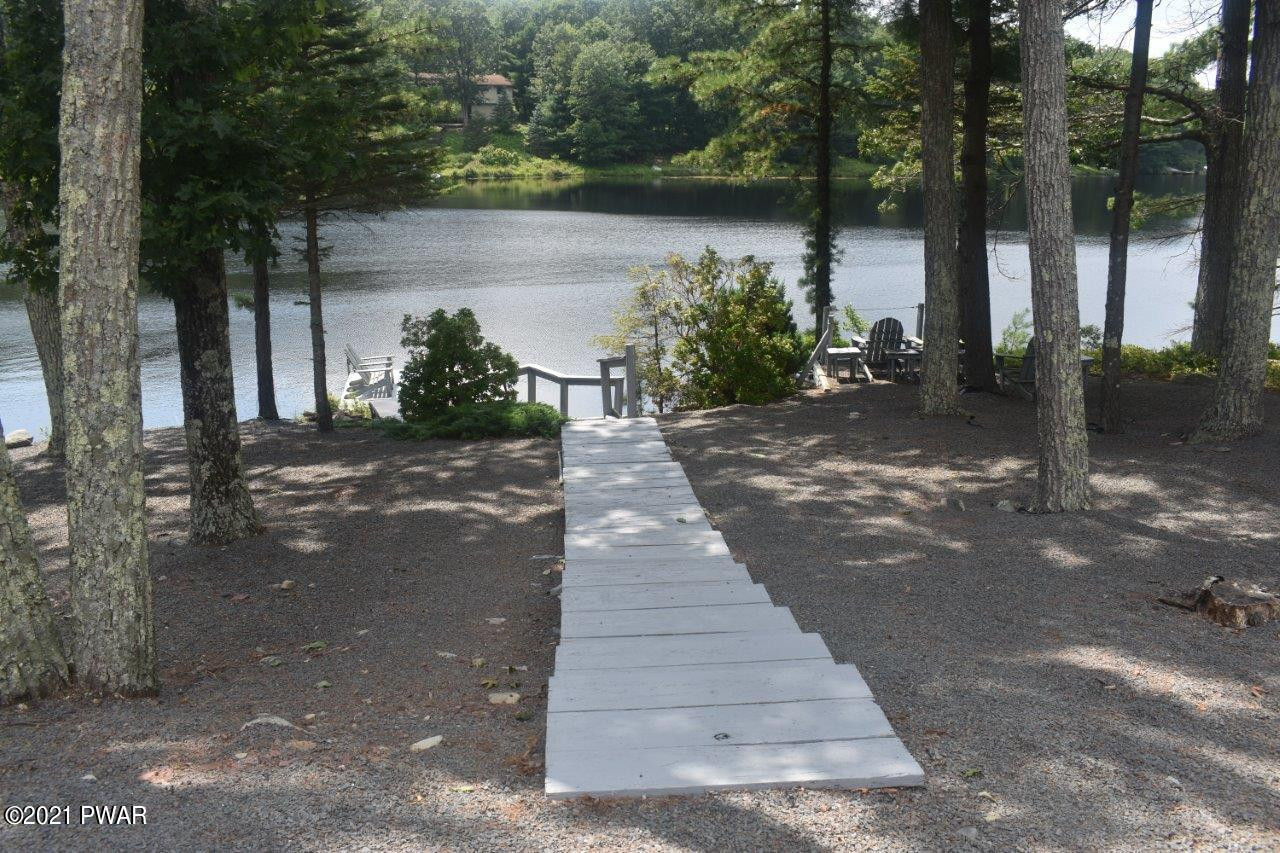 434 Log Tavern Road Milford, PA 18337 - Photo 4 of 35 lake access (2)