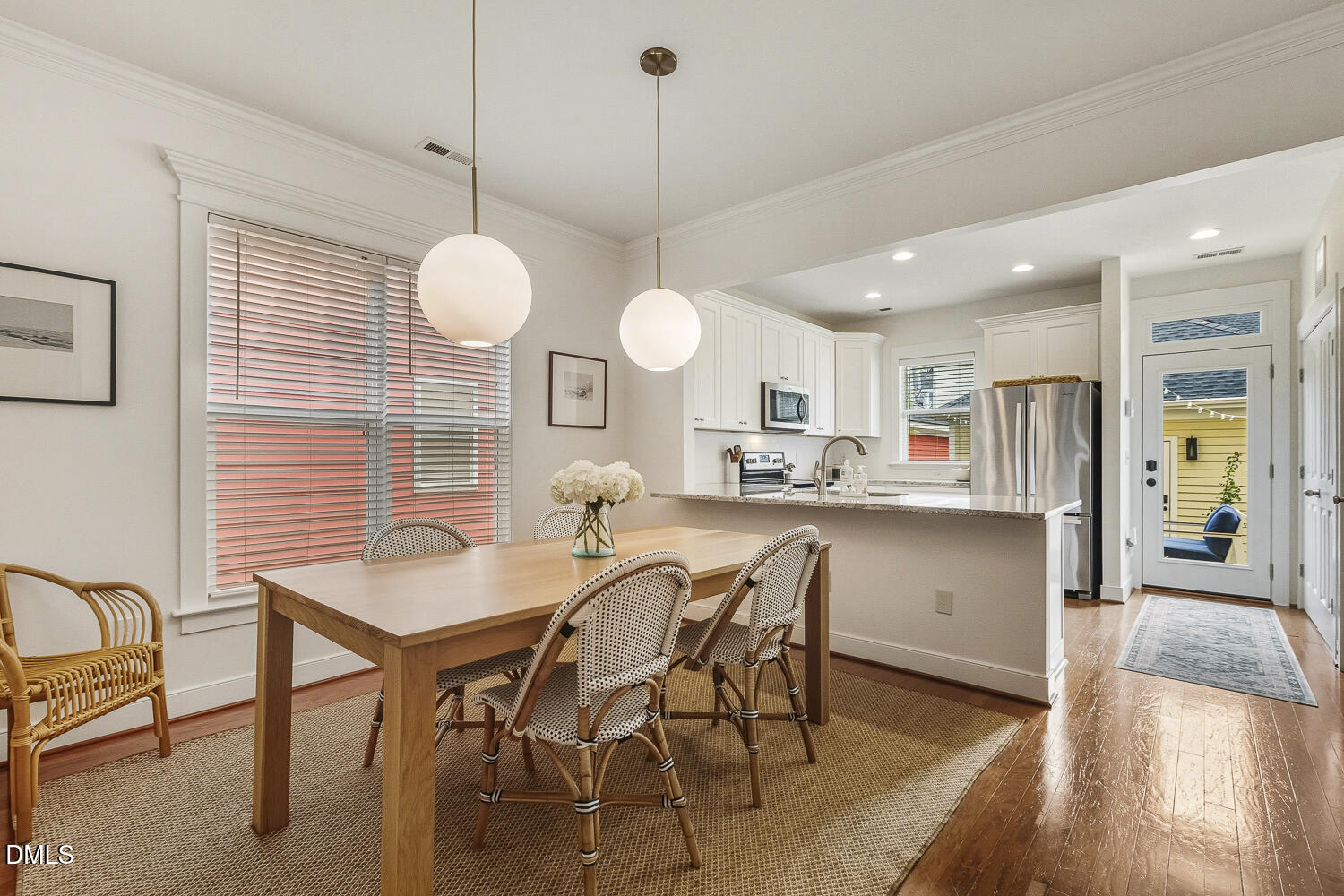 4615 All Points View Way Raleigh, NC 27614 - Photo 10 of 48 014