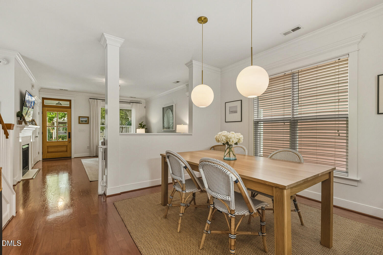 4615 All Points View Way Raleigh, NC 27614 - Photo 11 of 48 015