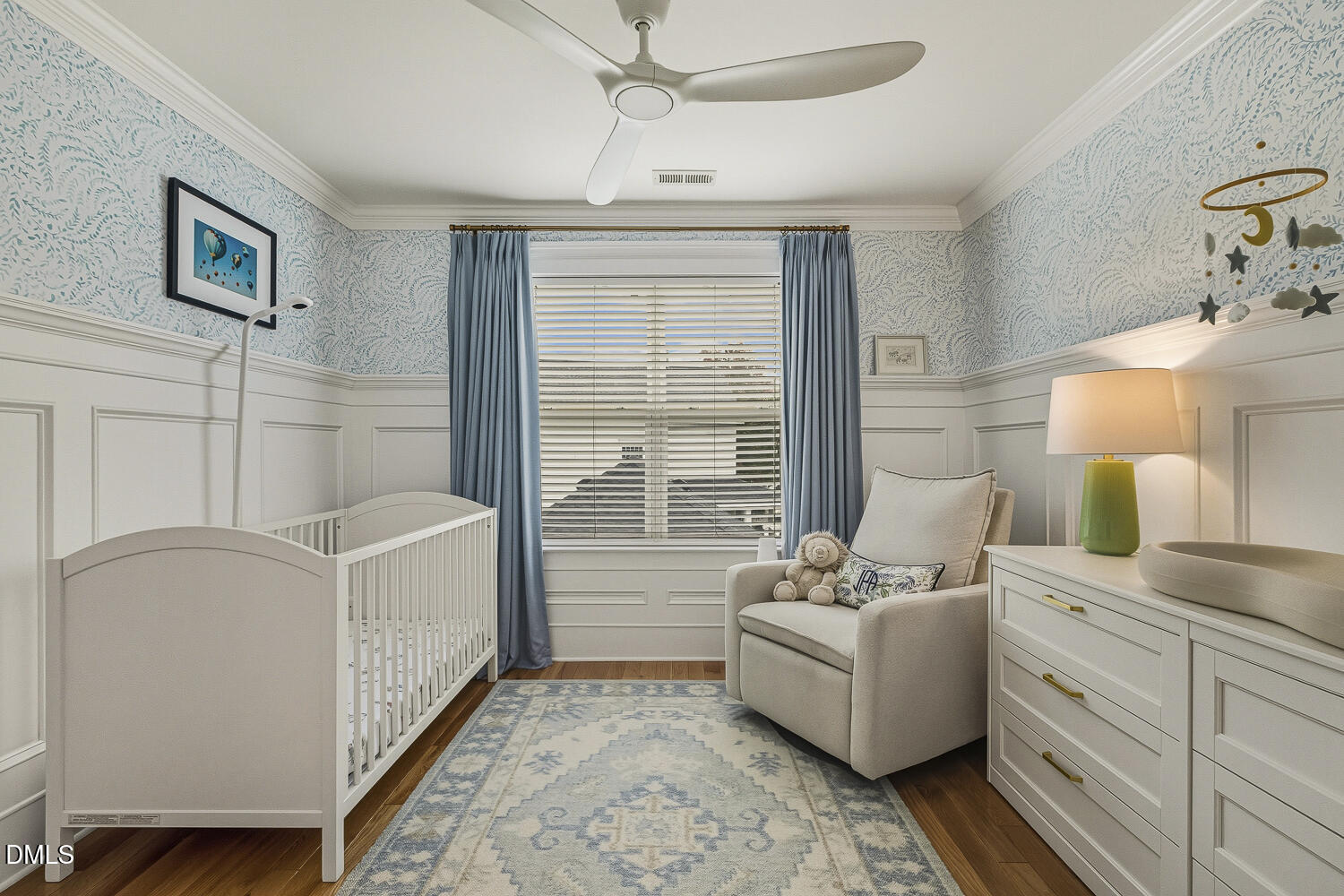 4615 All Points View Way Raleigh, NC 27614 - Photo 25 of 48 038