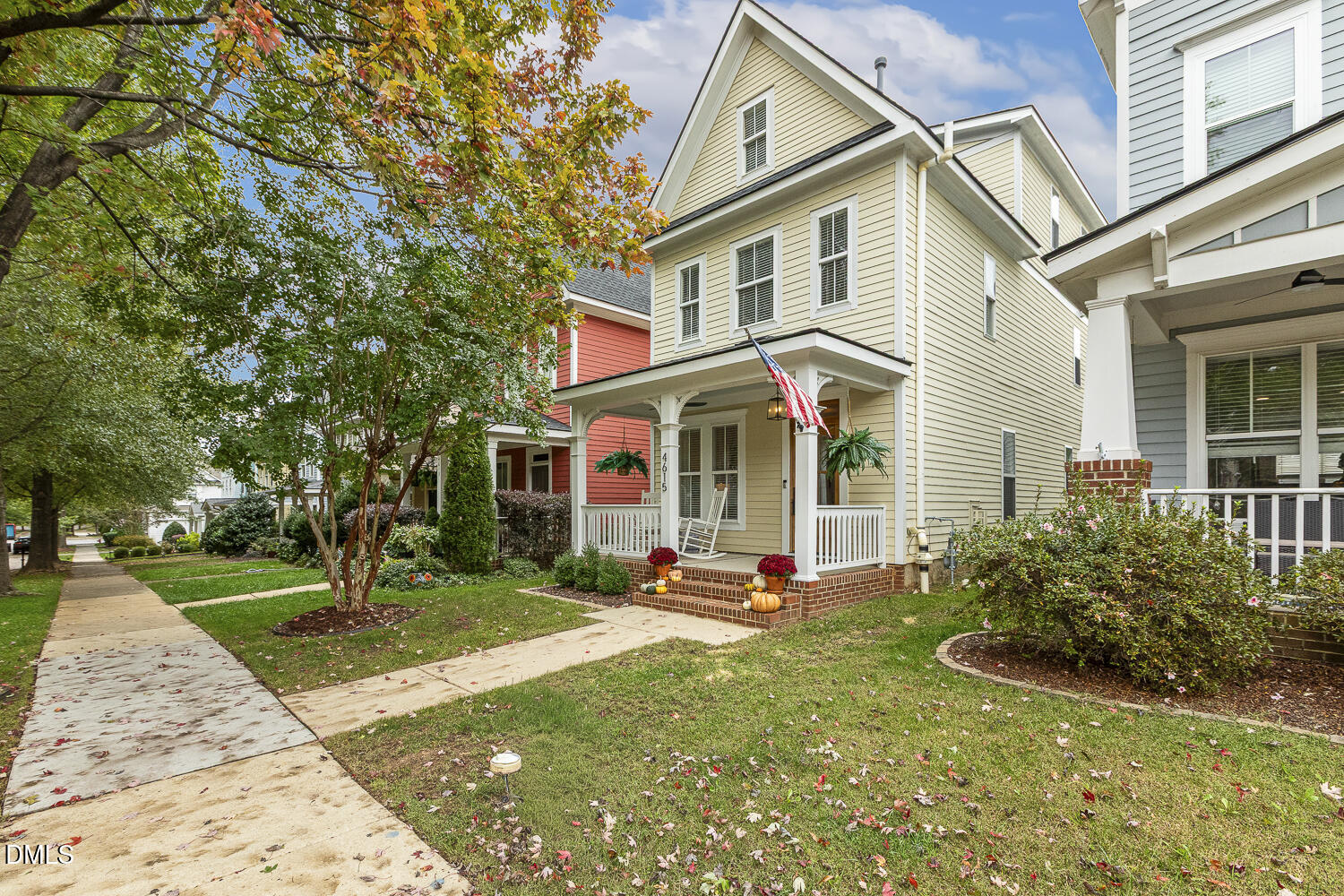 4615 All Points View Way Raleigh, NC 27614 - Photo 2 of 48 001