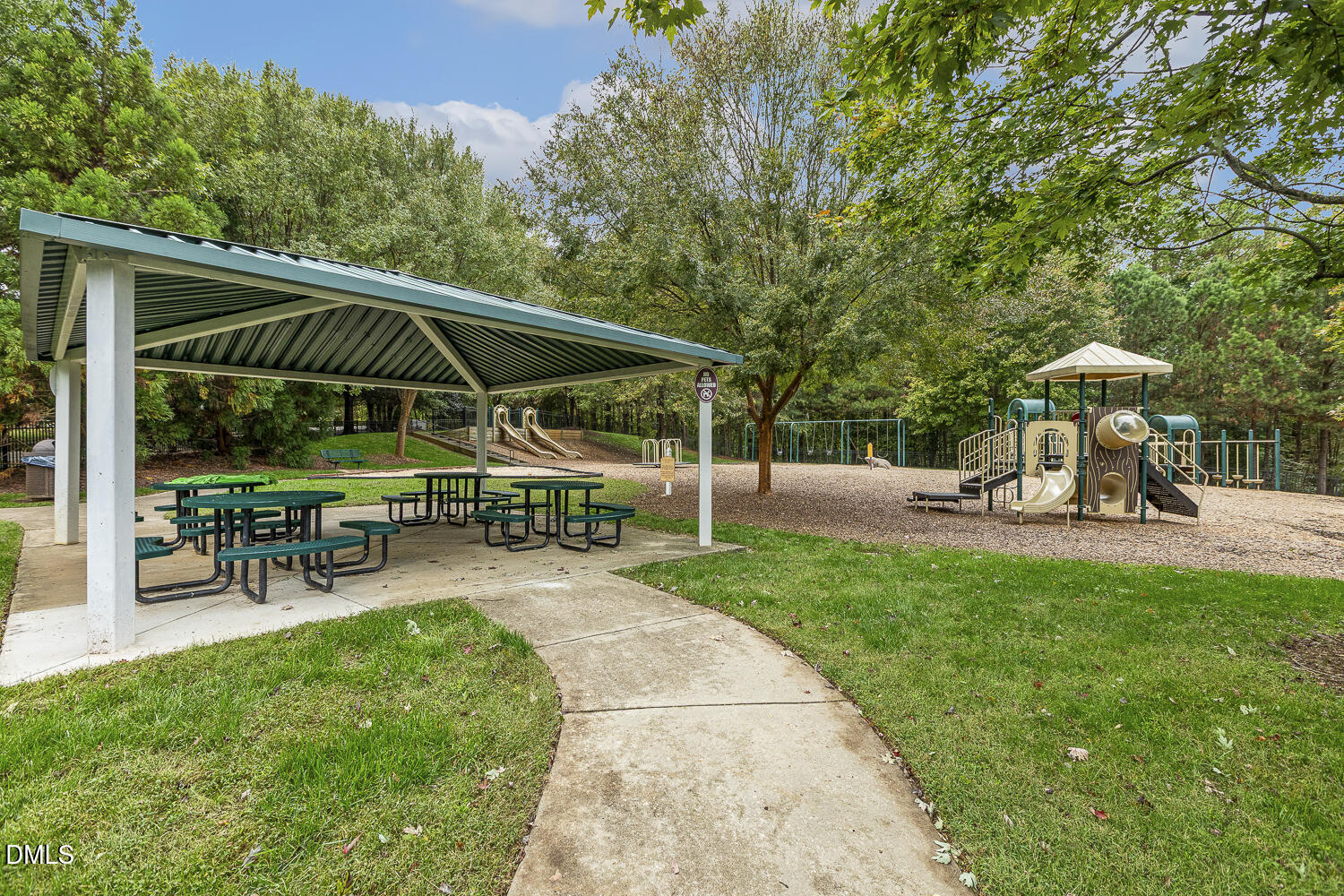 4615 All Points View Way Raleigh, NC 27614 - Photo 36 of 48 053