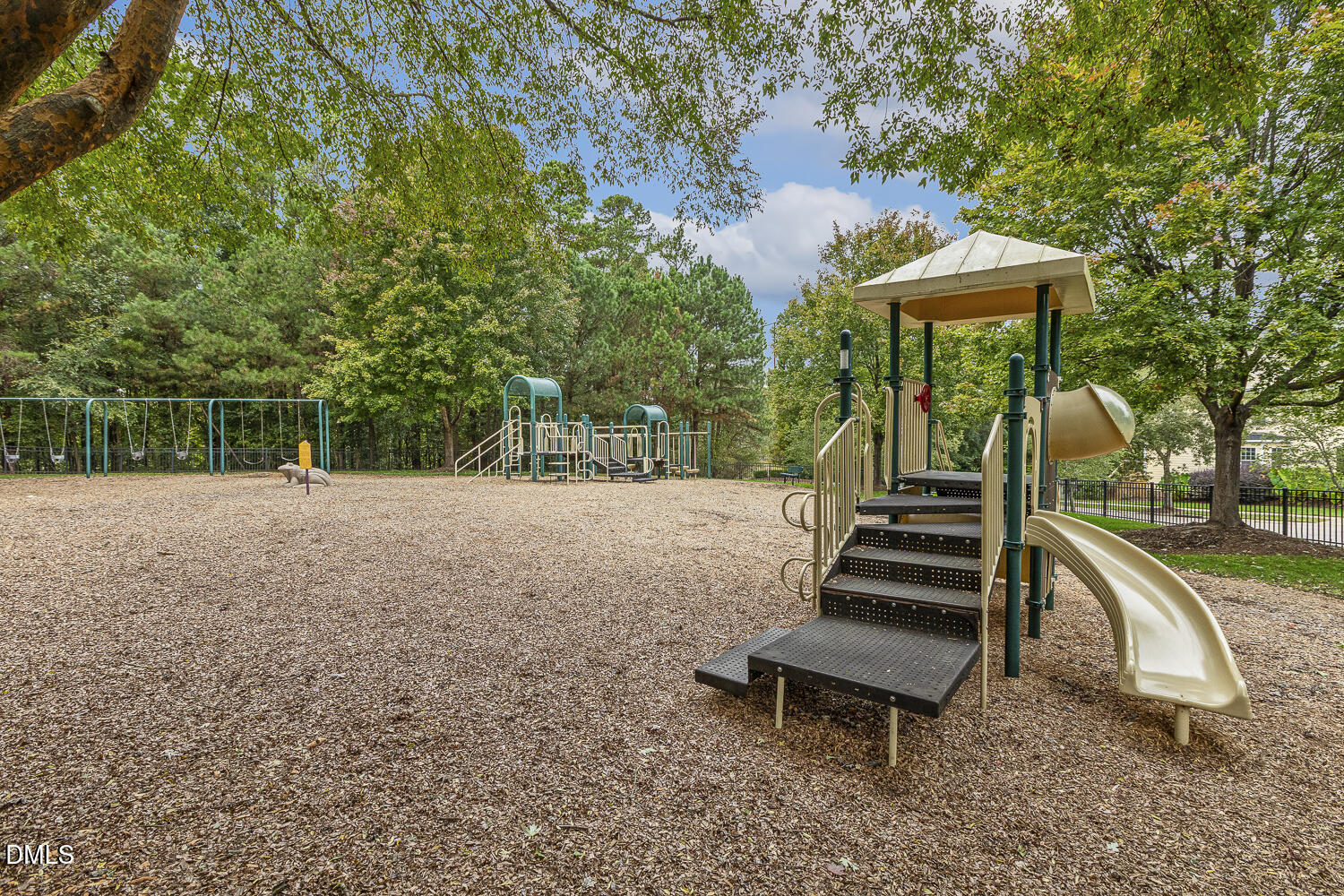 4615 All Points View Way Raleigh, NC 27614 - Photo 37 of 48 054