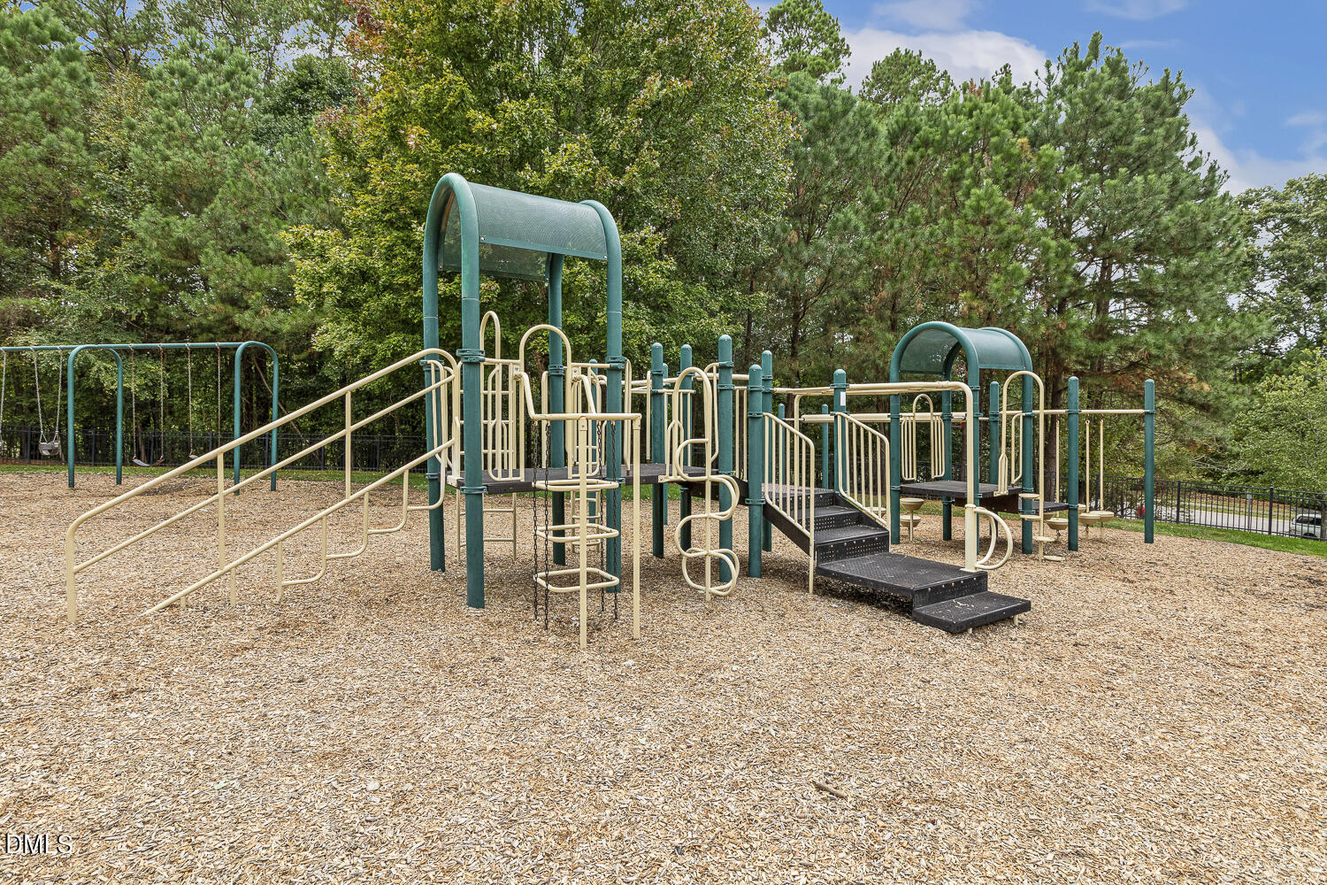 4615 All Points View Way Raleigh, NC 27614 - Photo 38 of 48 057