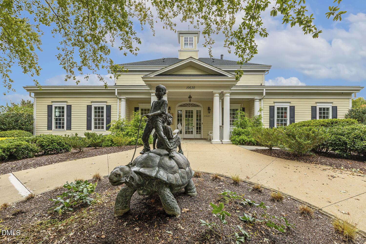 4615 All Points View Way Raleigh, NC 27614 - Photo 39 of 48 058