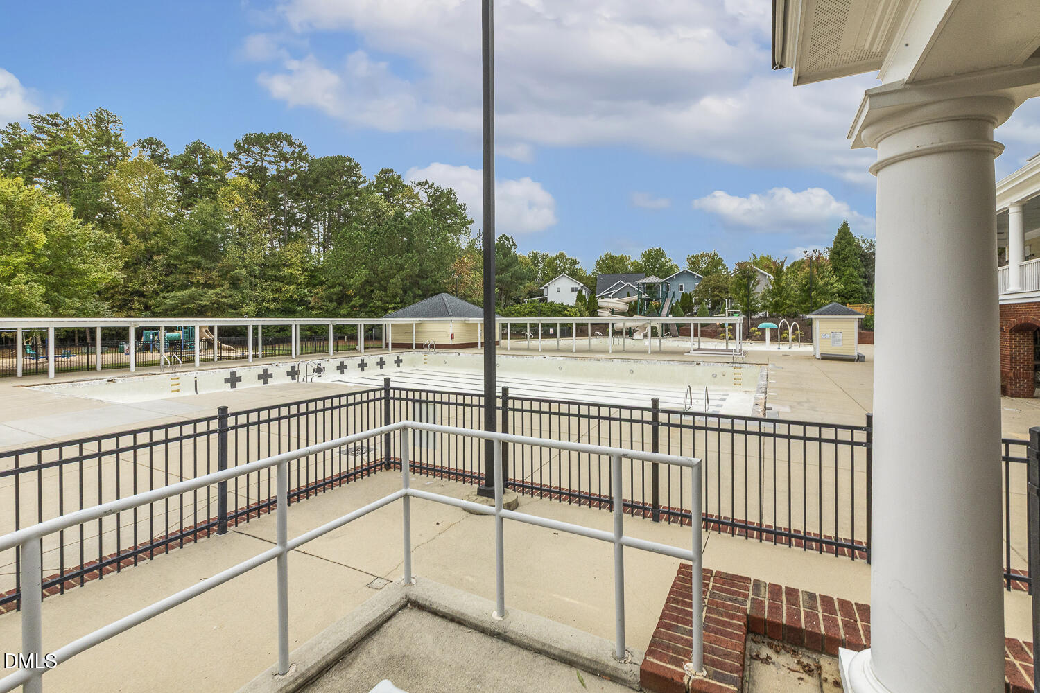 4615 All Points View Way Raleigh, NC 27614 - Photo 40 of 48 060