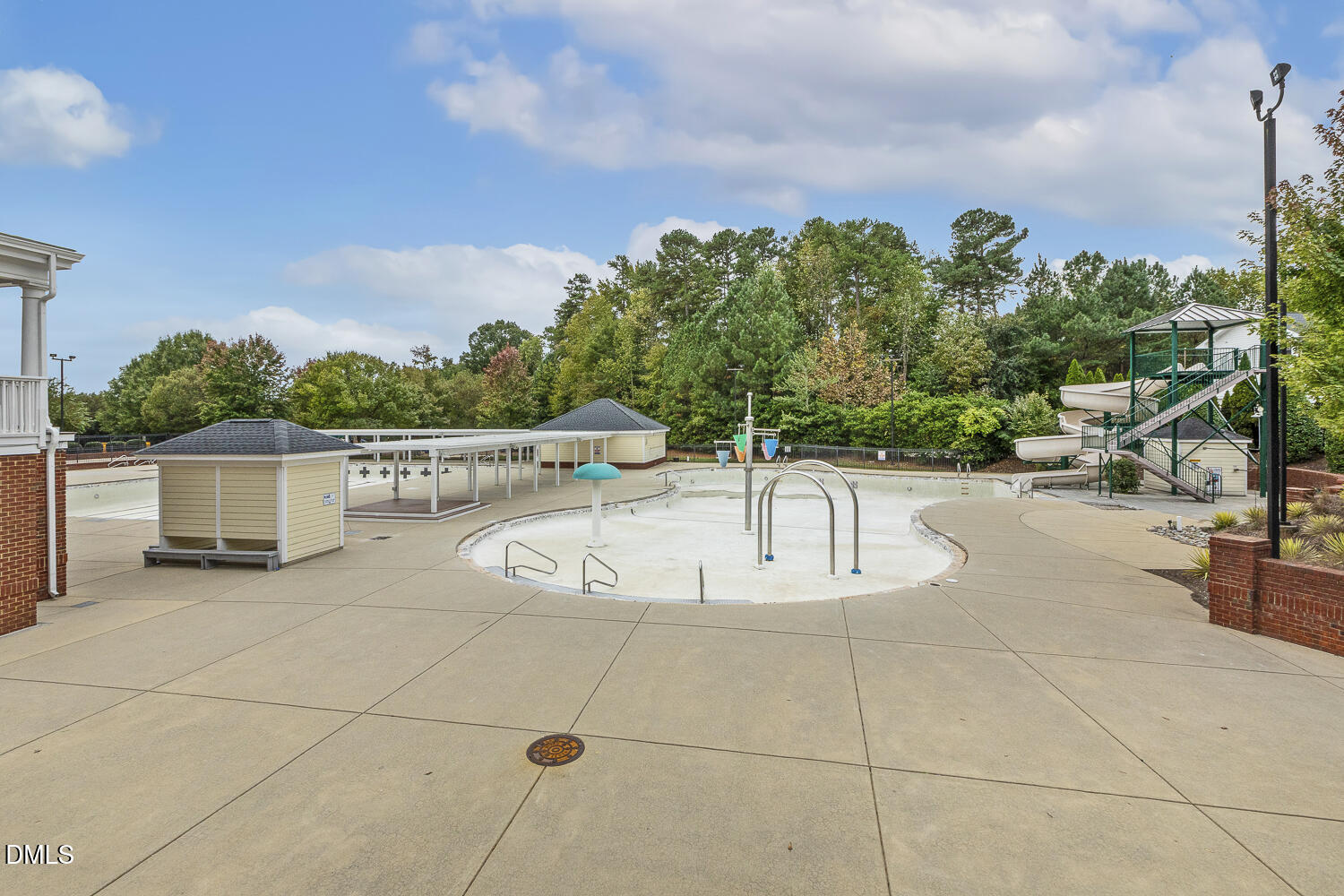 4615 All Points View Way Raleigh, NC 27614 - Photo 41 of 48 059