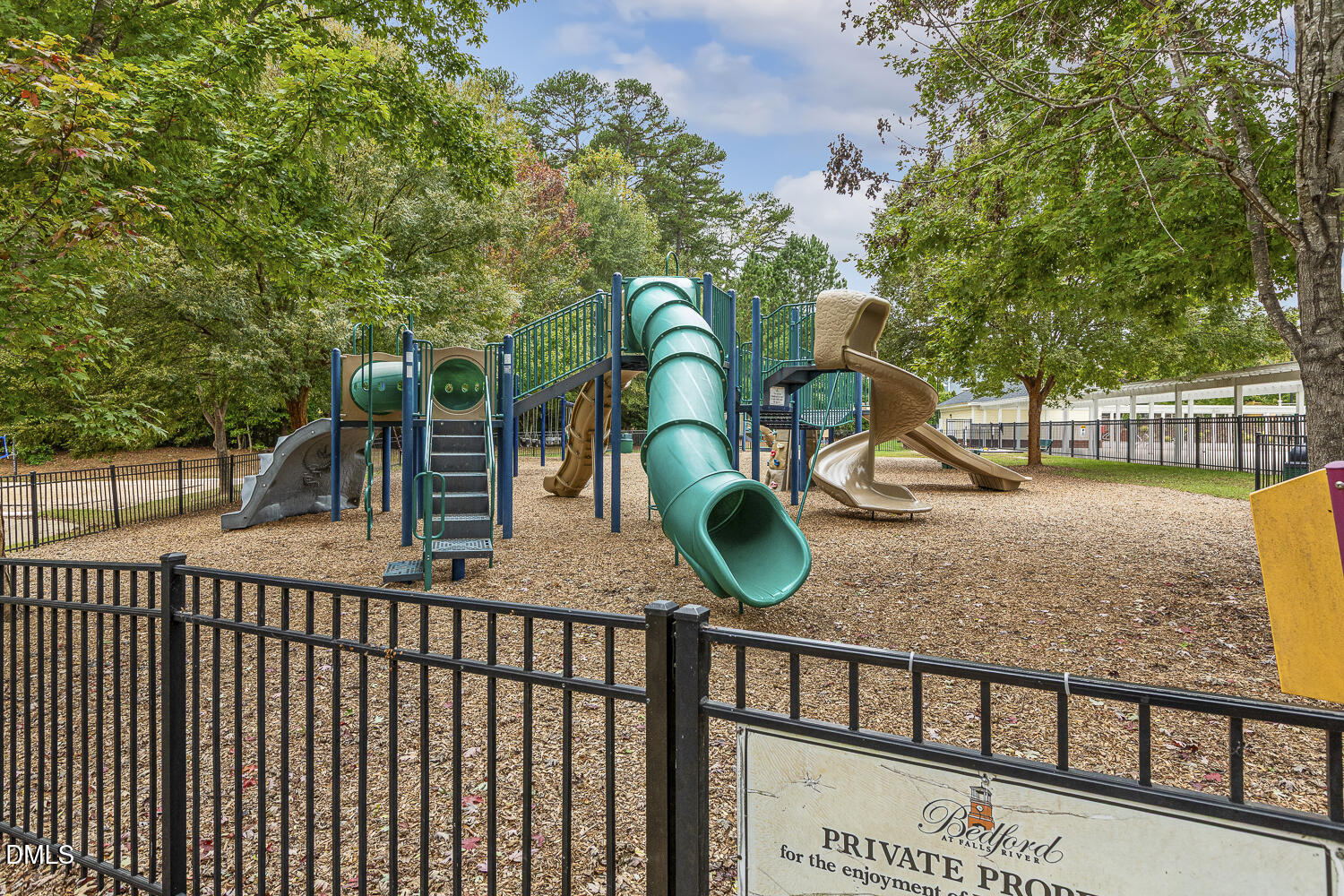 4615 All Points View Way Raleigh, NC 27614 - Photo 42 of 48 062