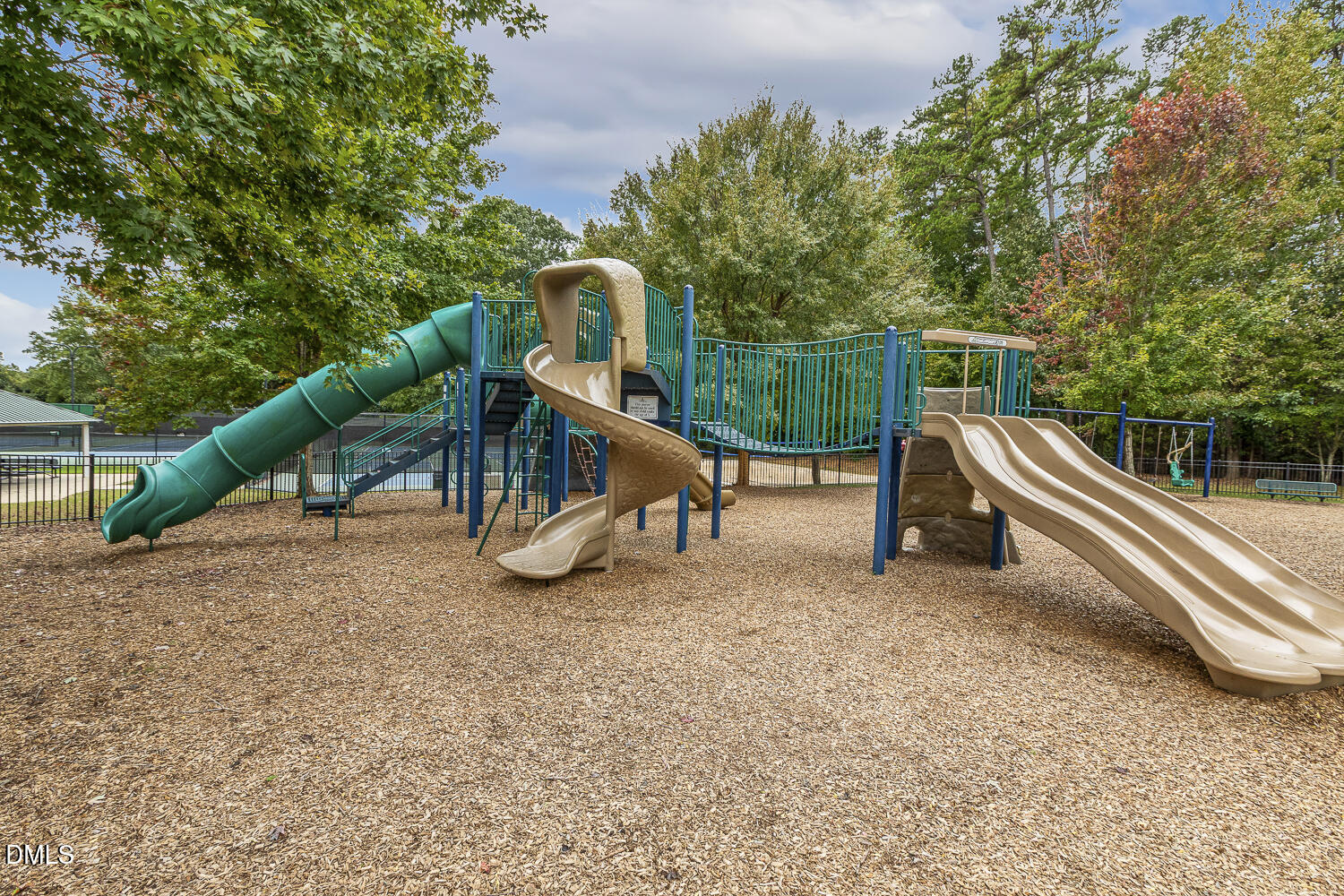 4615 All Points View Way Raleigh, NC 27614 - Photo 43 of 48 063