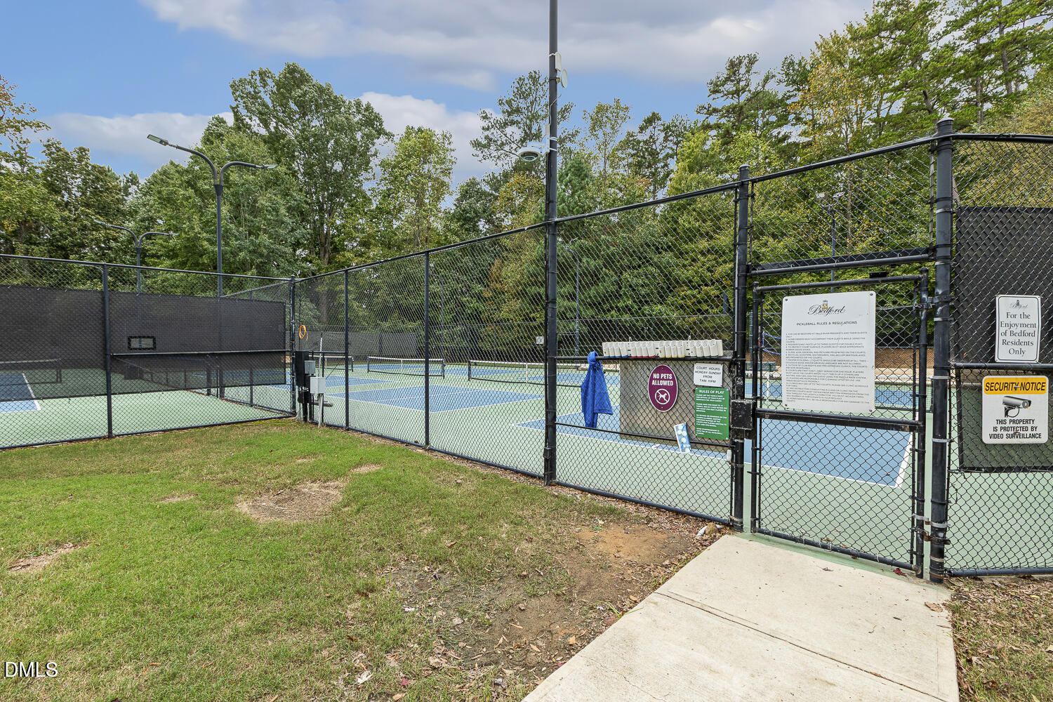 4615 All Points View Way Raleigh, NC 27614 - Photo 45 of 48 066