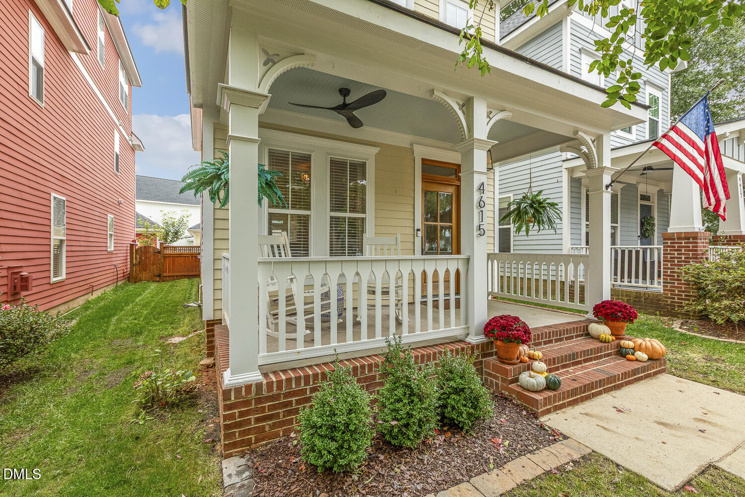 4615 All Points View Way Raleigh, NC 27614 - Photo 3 of 48 005