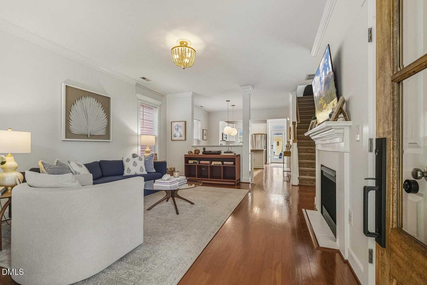 4615 All Points View Way Raleigh, NC 27614 - Photo 5 of 48 009