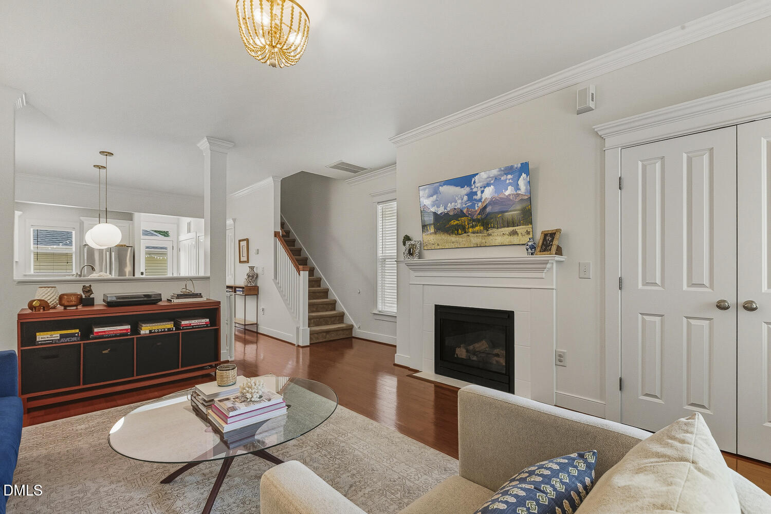 4615 All Points View Way Raleigh, NC 27614 - Photo 7 of 48 011