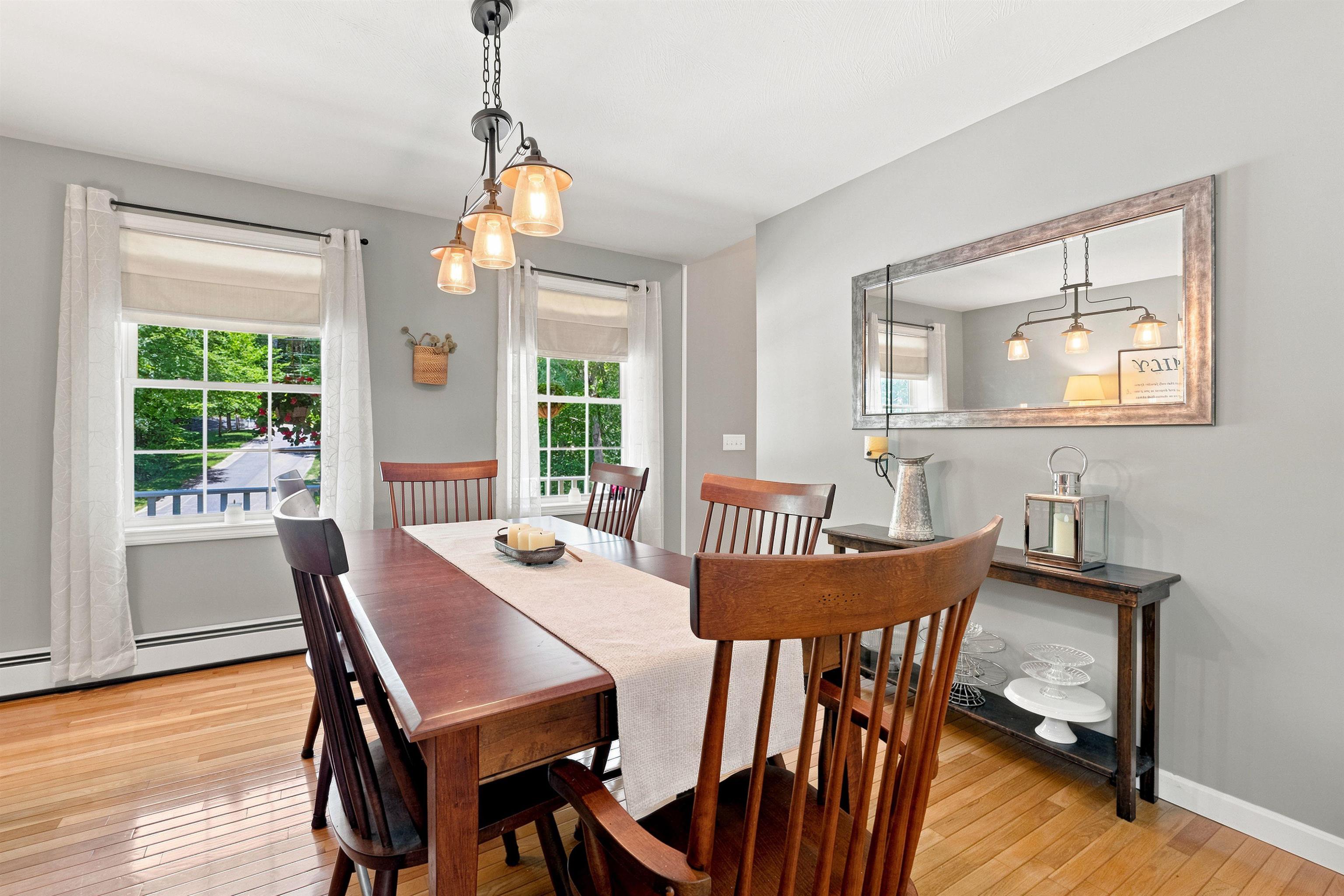 125 Walnut Hill Road Derry, NH 03038 - Photo 19 of 60
