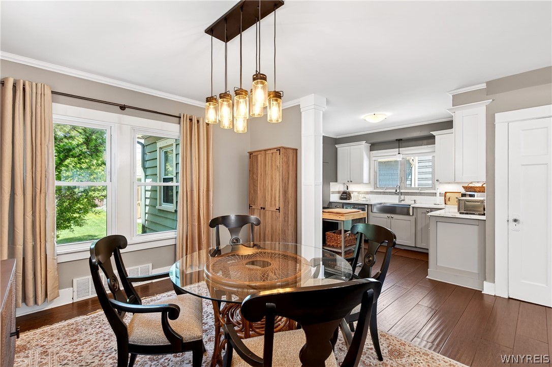 256 Wardman Road Tonawanda, NY 14217 - Photo 15 of 40