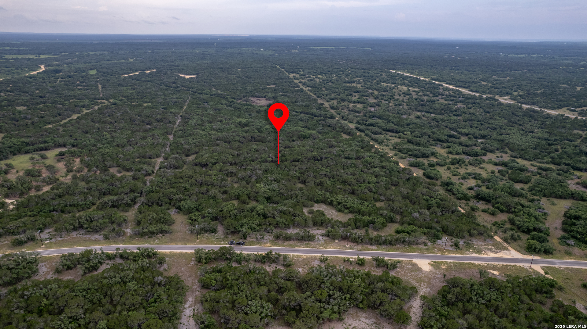 Lot 154 1796th Ranch D'Hanis, TX 78850 - Photo 17 of 18