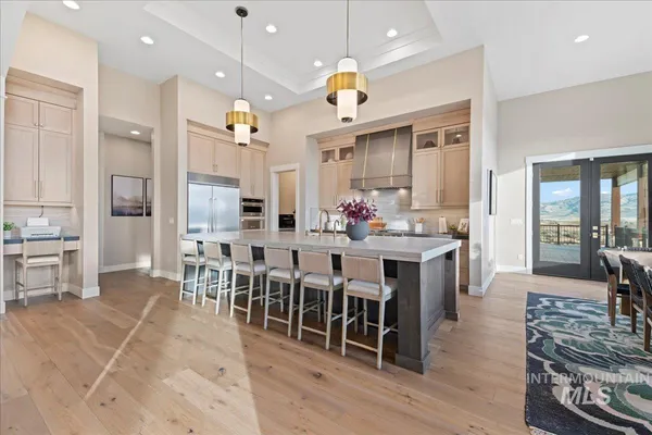 $2,790,000 | 8011 Westridge Lane, Emmett, ID 83617
