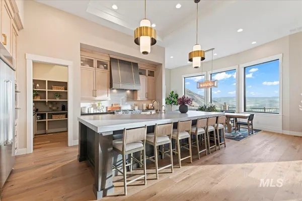 $2,790,000 | 8011 Westridge Lane, Emmett, ID 83617