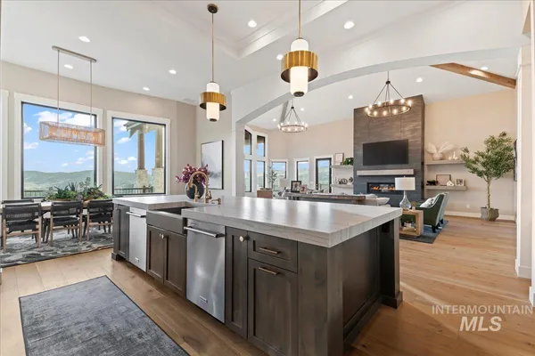 $2,790,000 | 8011 Westridge Lane, Emmett, ID 83617