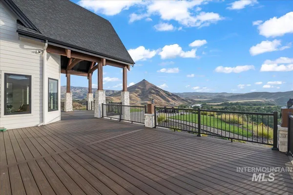 $2,790,000 | 8011 Westridge Lane, Emmett, ID 83617