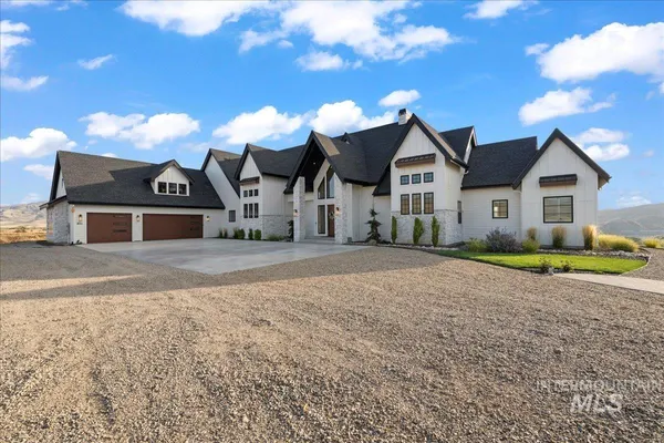 $2,790,000 | 8011 Westridge Lane, Emmett, ID 83617