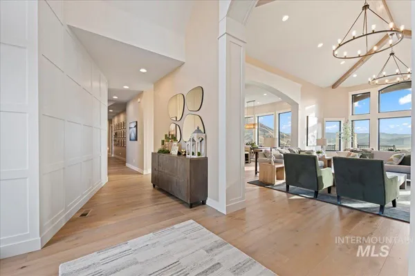 $2,790,000 | 8011 Westridge Lane, Emmett, ID 83617