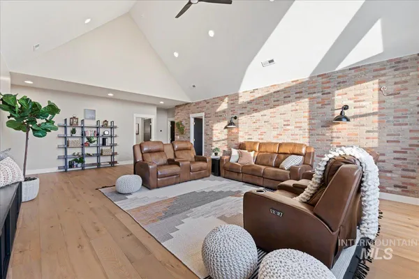 $2,790,000 | 8011 Westridge Lane, Emmett, ID 83617